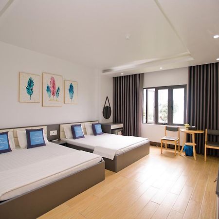 King House Hotel Mong Cai Dış mekan fotoğraf