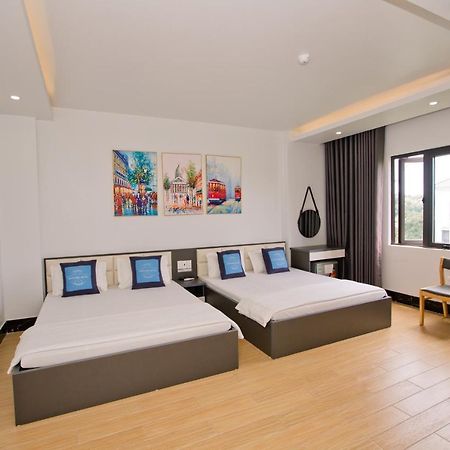 King House Hotel Mong Cai Dış mekan fotoğraf