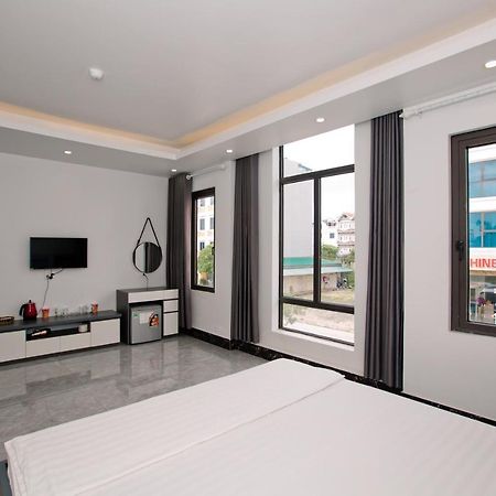 King House Hotel Mong Cai Dış mekan fotoğraf