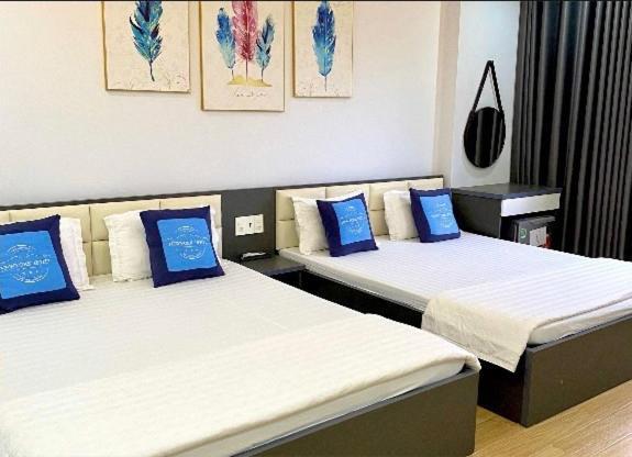 King House Hotel Mong Cai Dış mekan fotoğraf