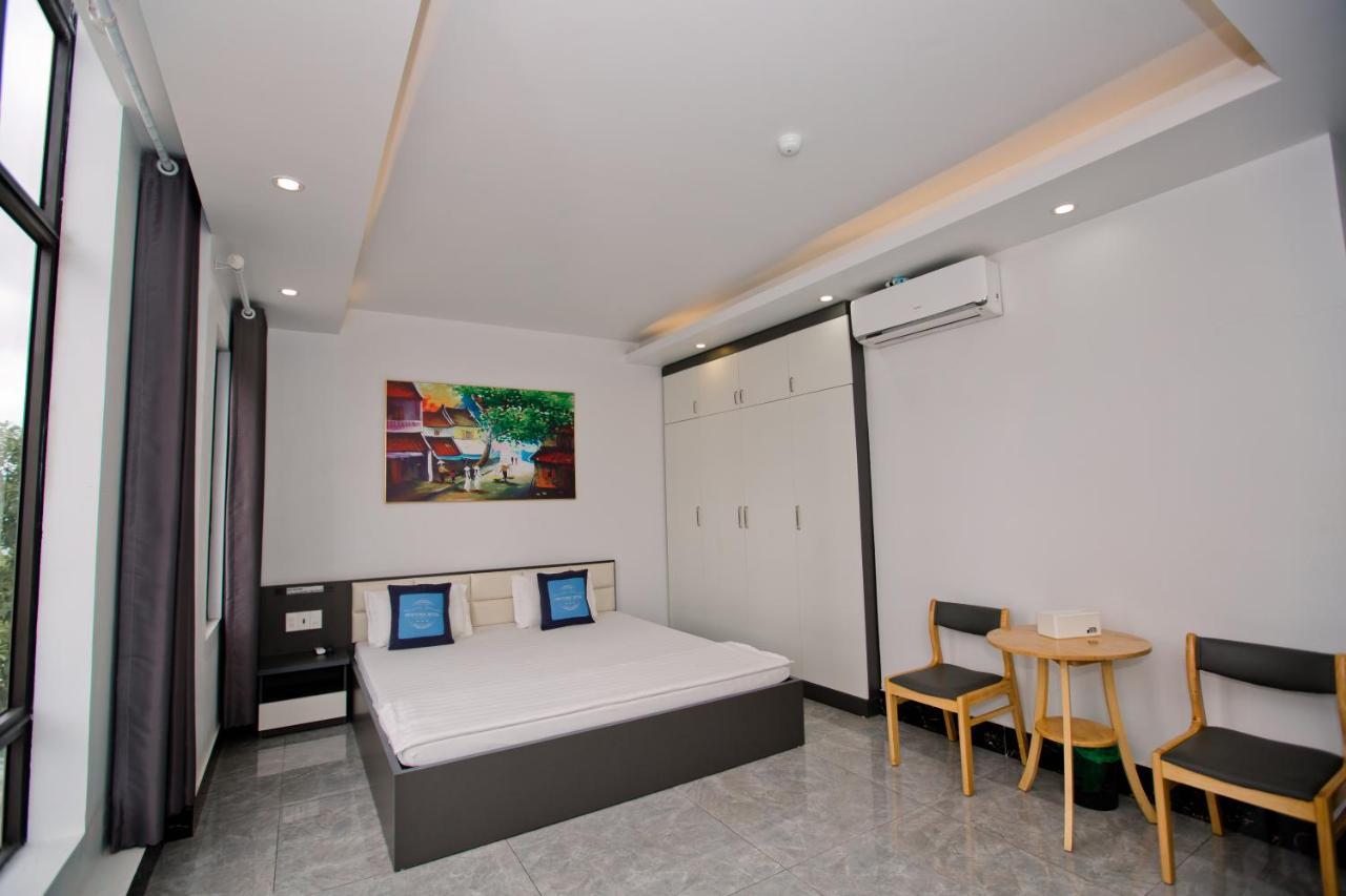 King House Hotel Mong Cai Dış mekan fotoğraf