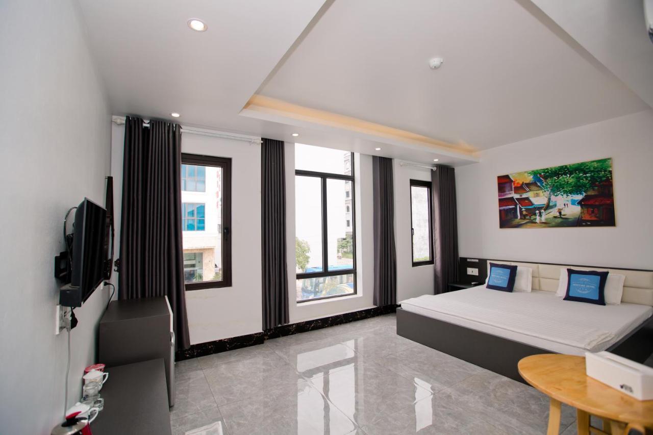King House Hotel Mong Cai Dış mekan fotoğraf