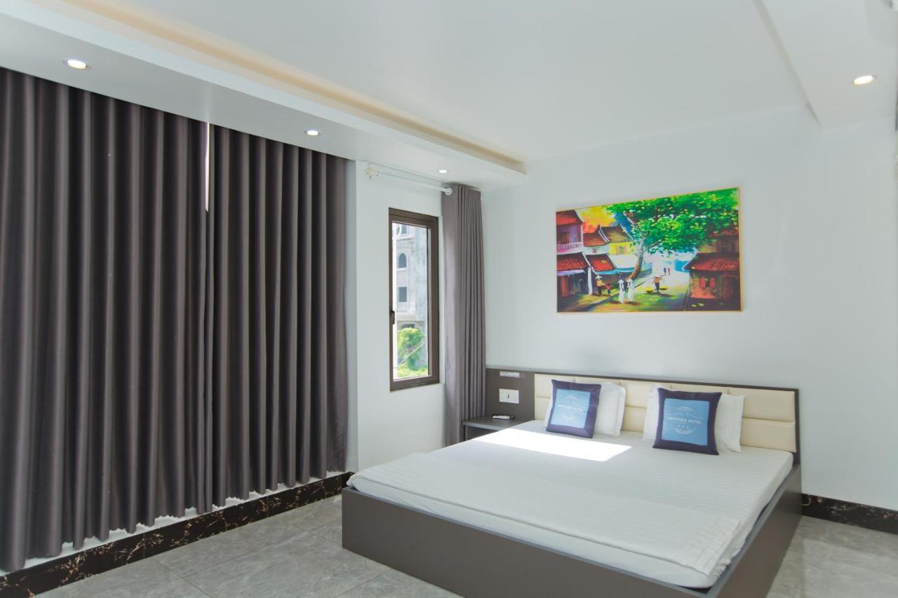 King House Hotel Mong Cai Dış mekan fotoğraf