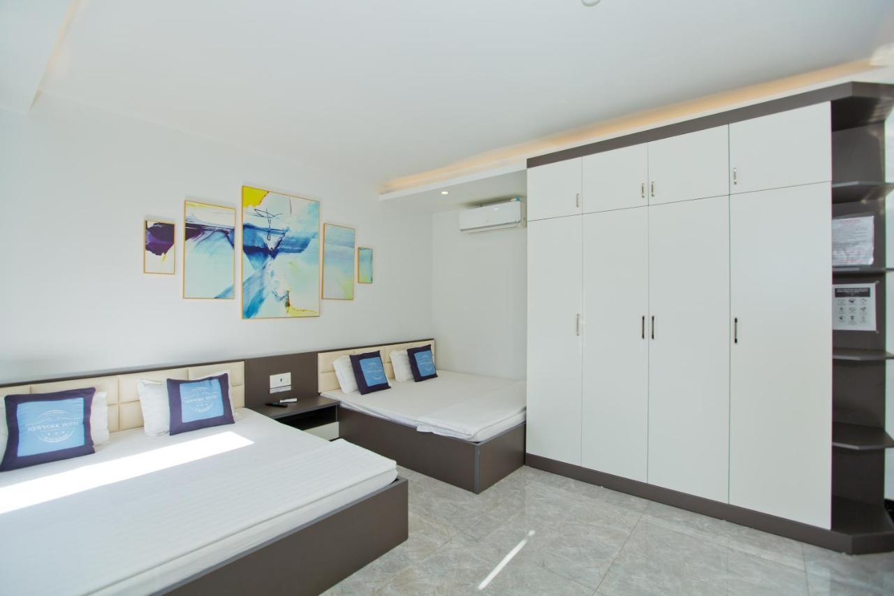 King House Hotel Mong Cai Dış mekan fotoğraf